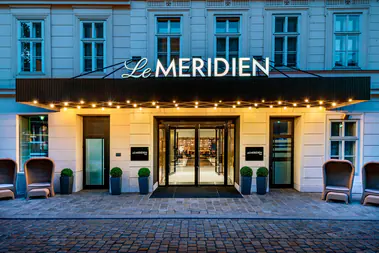 Le MERIDIEN