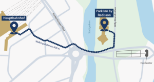 Location