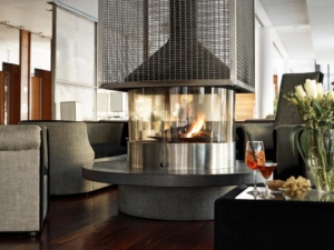 GrandHotel delaVille Grand Hotel de la Ville, Parma