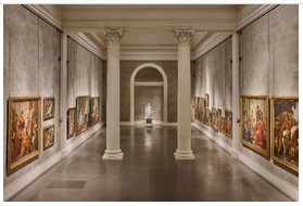 Museo della Pilotta