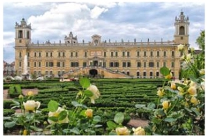 Reggia di Colorno